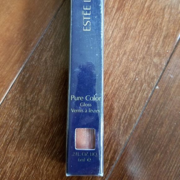 ESTEE LAUDER Lip Gloss - BRAND NEW BOX - Picture 4 of 7